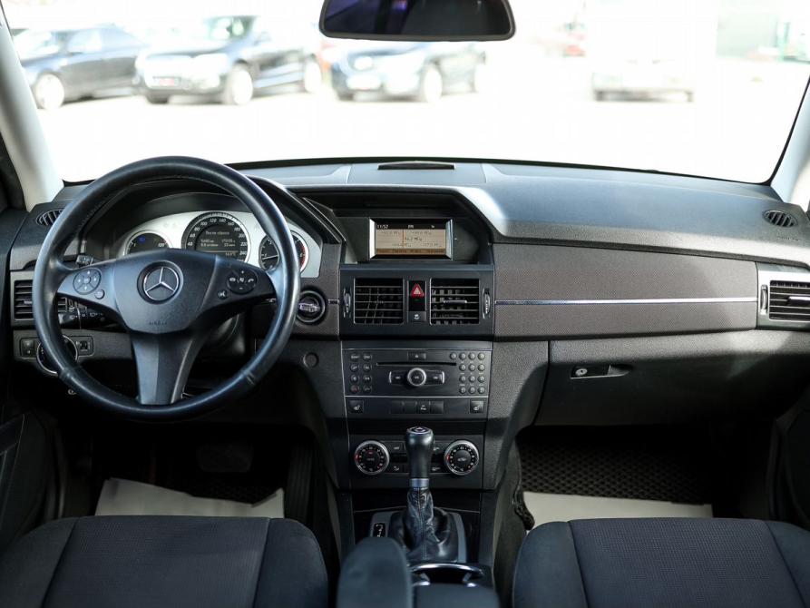 Mercedes-Benz GLK-Класс I (X204) Ижевск  - изображение 10