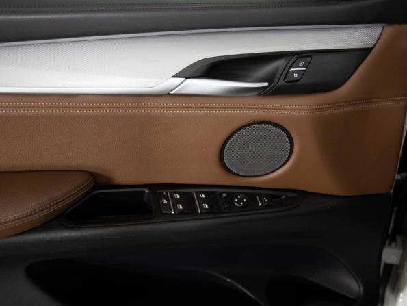 BMW X6 II (F16) с пробегом 2018 года, цена 3 965 555 рублей, 80310 км, внедорожник, Автокод Объявления