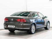 Volkswagen Passat B7 Красноярск  - изображение 47