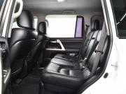 Toyota Land Cruiser 200 Series Рестайлинг 1 Кемерово  - изображение 40