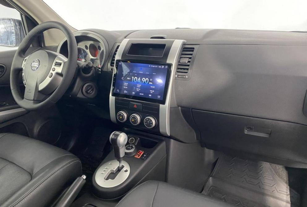 Nissan X-Trail II Саранск  - изображение 24
