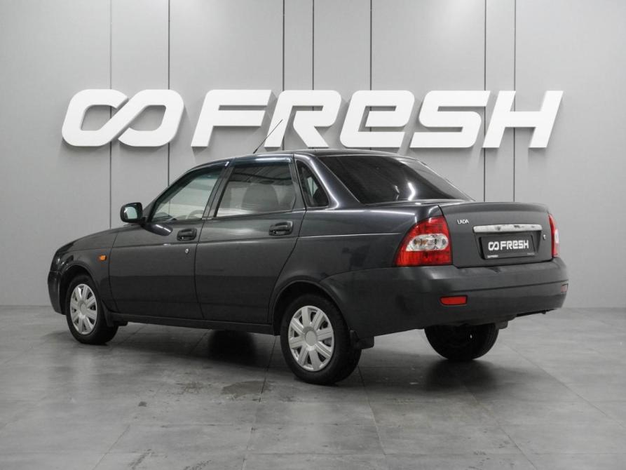 Lada (ВАЗ) Priora I Воронеж  - изображение 2