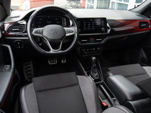 Volkswagen Polo VI с пробегом 2021 года, цена 1 930 000 рублей, 74475 км, лифтбек, Автокод Объявления