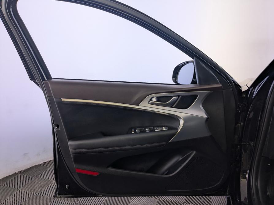 Genesis G70 I Москва  - изображение 19