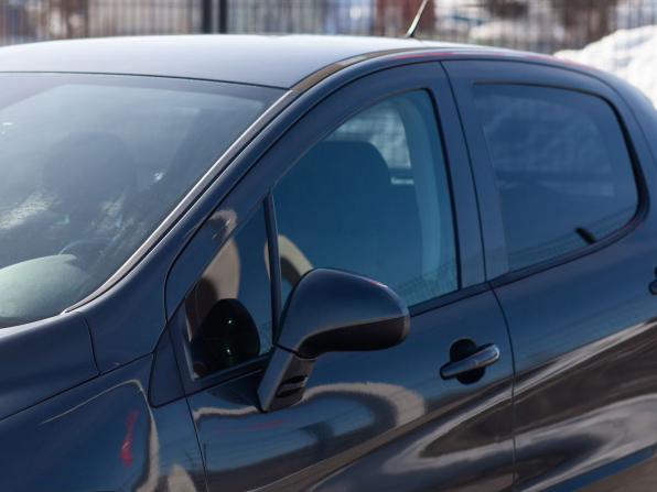 Peugeot 308 I с пробегом 2008 года, цена 505 000 рублей, 241306 км, хэтчбек, Автокод Объявления