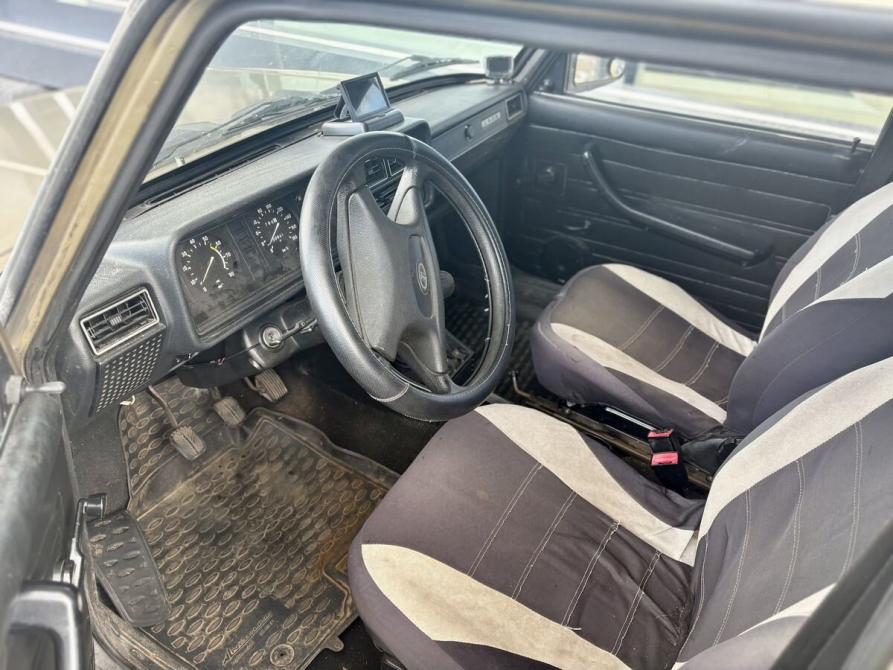 Lada (ВАЗ) 2104 Санкт-Петербург  - изображение 5