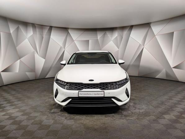 Kia K5 III с пробегом 2021 года, цена 1 869 000 рублей, 99354 км, седан, Автокод Объявления