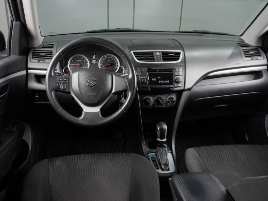 Suzuki Swift IV Тюмень  - изображение 6