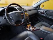 Mercedes-Benz CL-Класс II (C215) Москва  - изображение 35