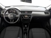 Skoda Rapid I Рестайлинг Москва  - изображение 38