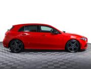 Mercedes-Benz A-Класс IV (W177) Москва  - изображение 25