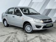 Lada (ВАЗ) Granta I Екатеринбург  - изображение 24