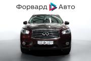 Infiniti JX Тюмень  - изображение 31