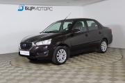 Datsun on-DO I Рестайлинг Нижний Новгород  - изображение 20