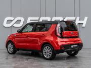 Kia Soul II Рестайлинг Краснодар  - изображение 23