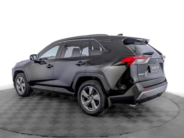 Toyota RAV4 V (XA50) с пробегом 2020 года, цена 3 040 000 рублей, 85381 км, внедорожник, Автокод Объявления