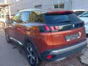 Peugeot 3008 II Санкт-Петербург  - изображение 9