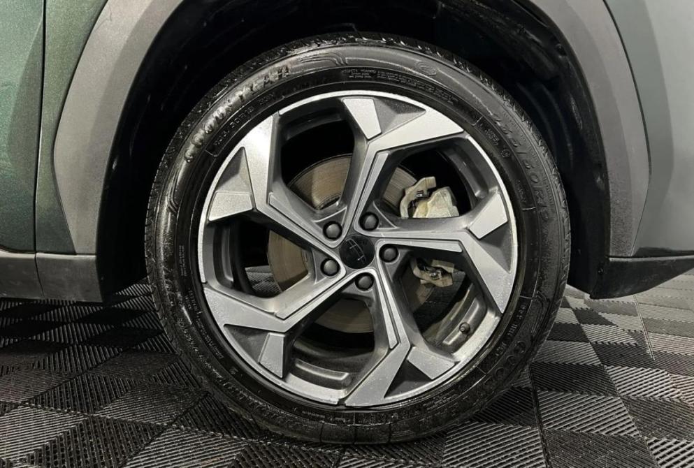 Geely Atlas II Нижний Новгород  - изображение 22