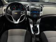 Chevrolet Cruze I Рестайлинг Казань  - изображение 28