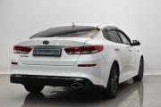 Kia Optima IV Рестайлинг Москва  - изображение 20