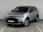 Mitsubishi Outlander III Рестайлинг 2 Екатеринбург  - изображение 27
