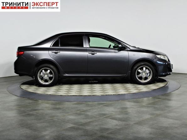 Toyota Corolla X (E140 E150) с пробегом 2008 года, цена 837 000 рублей, 313694 км, седан, Автокод Объявления
