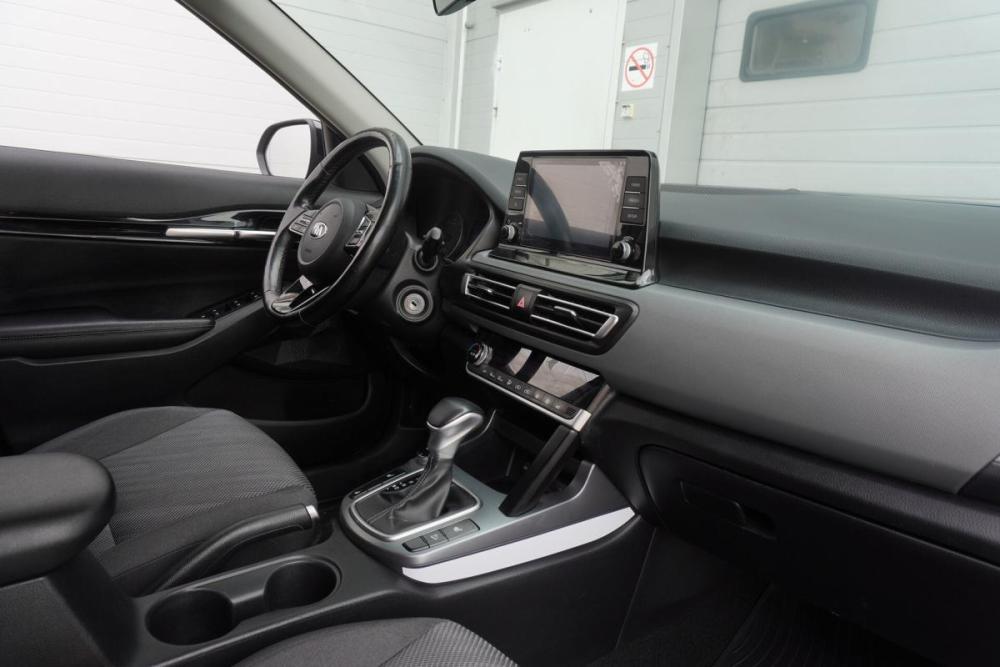 Kia Seltos I Ульяновск  - изображение 19