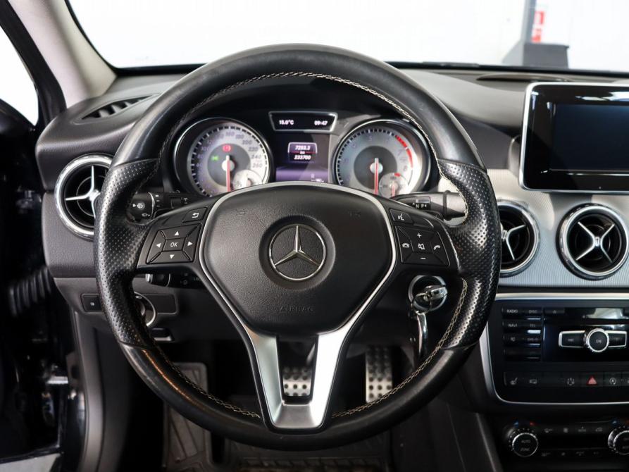 Mercedes-Benz GLA I (X156) Калининград  - изображение 15