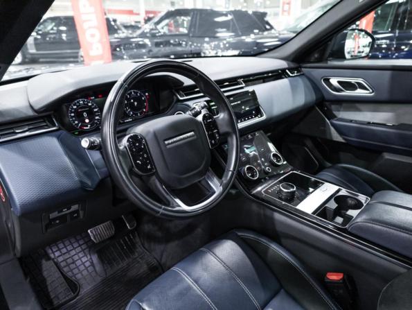 Land Rover Range Rover Velar I с пробегом 2020 года, цена 3 999 999 рублей, 75661 км, внедорожник, Автокод Объявления