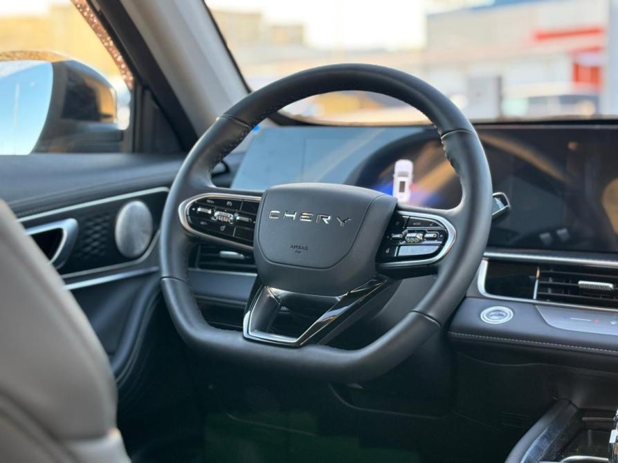 Chery Tiggo 7 Pro Max I Рестайлинг Сыктывкар  - изображение 21