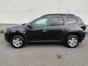 Renault Duster II Санкт-Петербург  - изображение 28