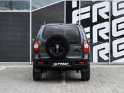 Chevrolet Niva I Рестайлинг Краснодар  - изображение 20