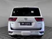 Toyota Land Cruiser 300 Series Ростов-на-Дону  - изображение 49