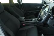 Honda Vezel I Рестайлинг Омск  - изображение 29
