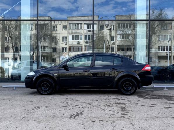 Renault Megane II Рестайлинг с пробегом 2008 года, цена 395 000 рублей, 175000 км, седан, Автокод Объявления