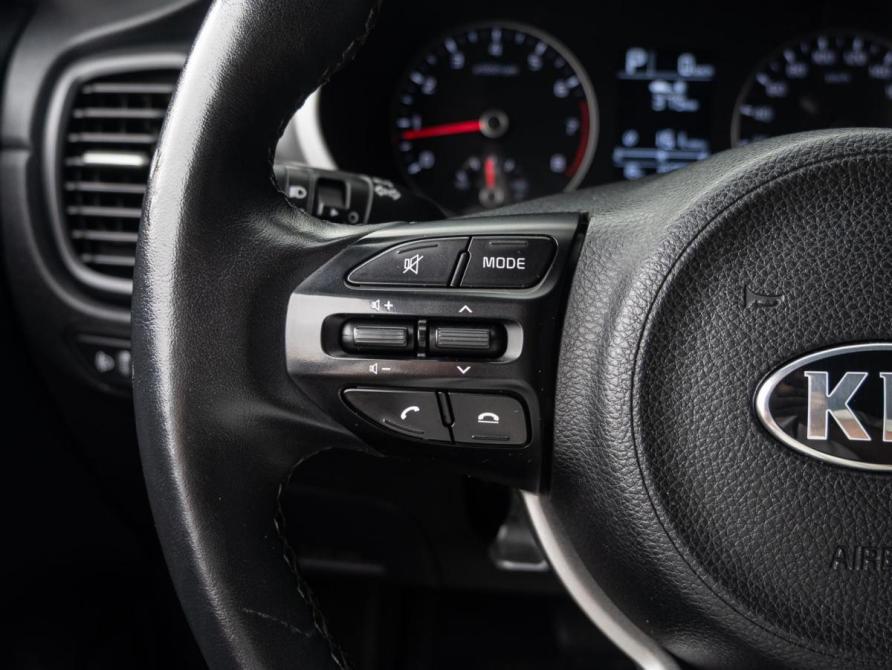 Kia Rio IV Рестайлинг Краснодар  - изображение 17