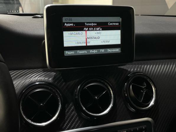 Mercedes-Benz GLA I (X156) с пробегом 2015 года, цена 1 930 000 рублей, 137878 км, внедорожник, Автокод Объявления