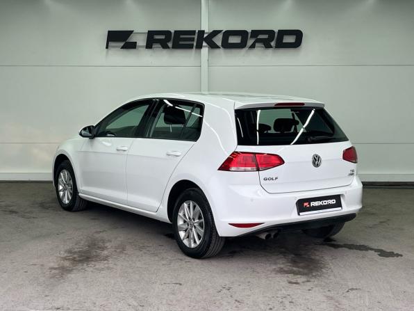 Volkswagen Golf VII с пробегом 2014 года, цена 1 499 000 рублей, 72000 км, хэтчбек, Автокод Объявления
