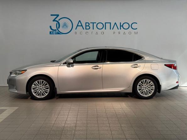 Lexus ES VI с пробегом 2013 года, цена 2 130 000 рублей, 211300 км, седан, Автокод Объявления