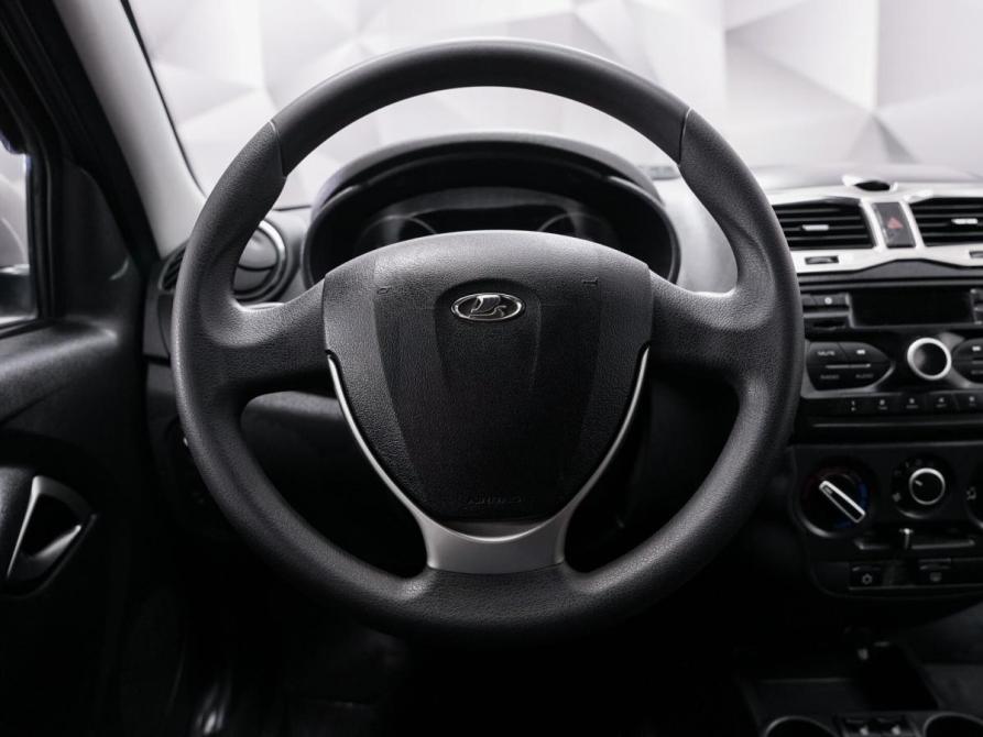 Lada (ВАЗ) Granta I Рестайлинг Ульяновск  - изображение 13
