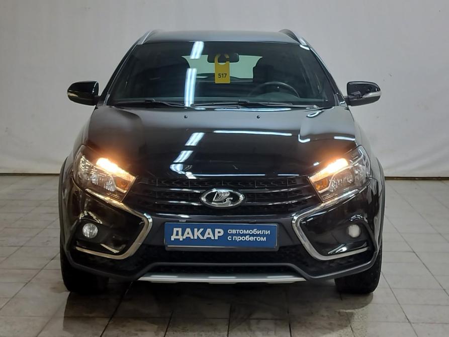 Lada (ВАЗ) Vesta I Санкт-Петербург  - изображение 2