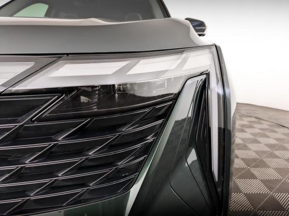 Geely Atlas II с пробегом 2024 года, цена 2 850 000 рублей, 31300 км, внедорожник, Автокод Объявления