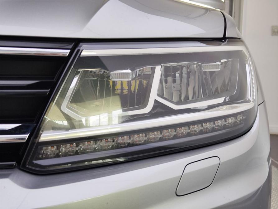 Volkswagen Tiguan II Уфа  - изображение 21