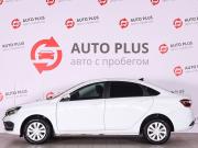 Lada (ВАЗ) Vesta I Рестайлинг (NG) Минеральные Воды  - изображение 25