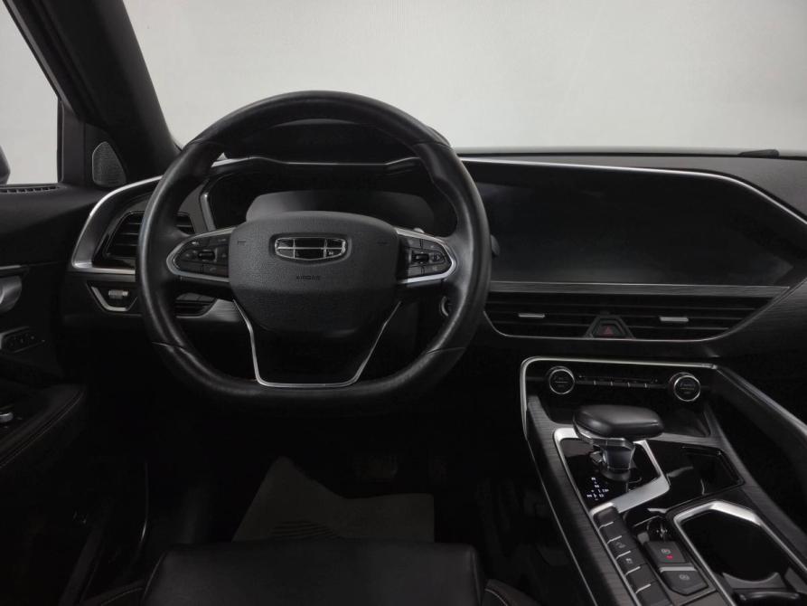 Geely Tugella I Рестайлинг Альметьевск  - изображение 12