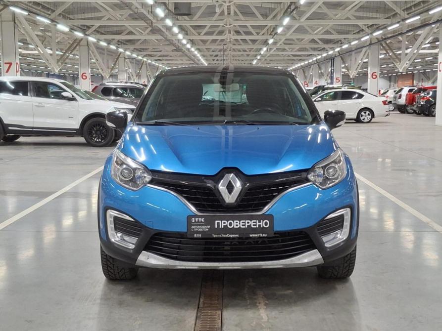 Renault Kaptur I Казань  - изображение 2