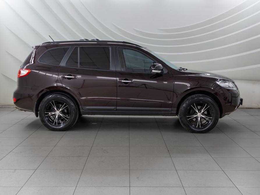 Hyundai Santa Fe II Волгоград  - изображение 8