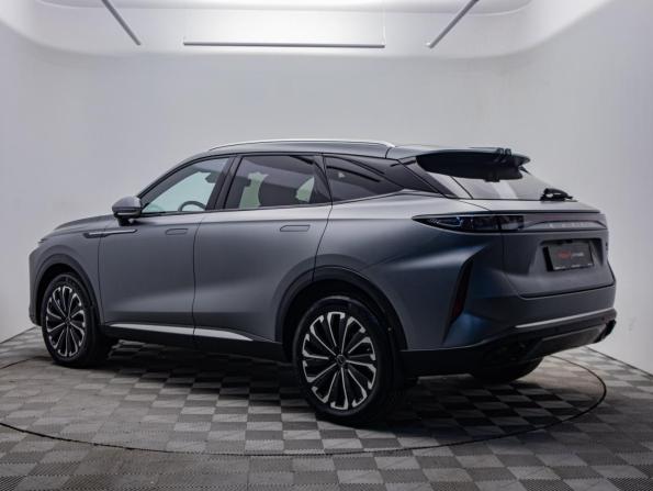 Exeed RX с пробегом 2024 года, цена 3 410 000 рублей, 20750 км, внедорожник, Автокод Объявления
