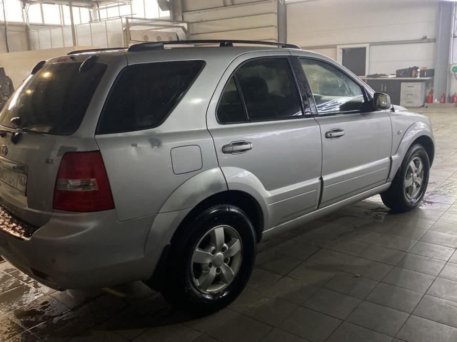 Kia Sorento I Рестайлинг Самара  - изображение 16