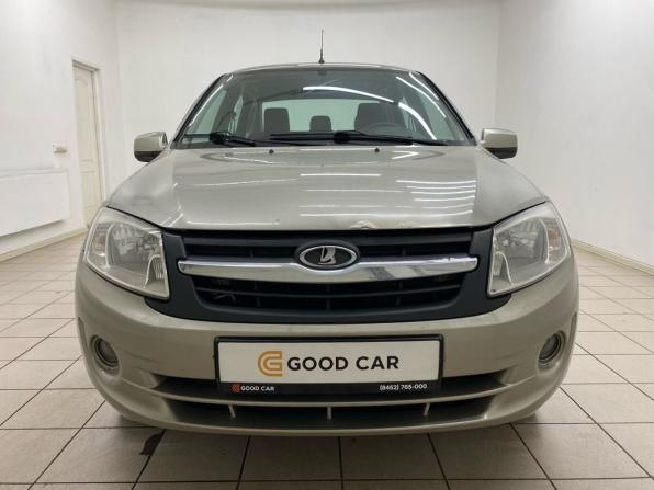 Lada (ВАЗ) Granta I с пробегом 2012 года, цена 349 000 рублей, 171298 км, седан, Автокод Объявления